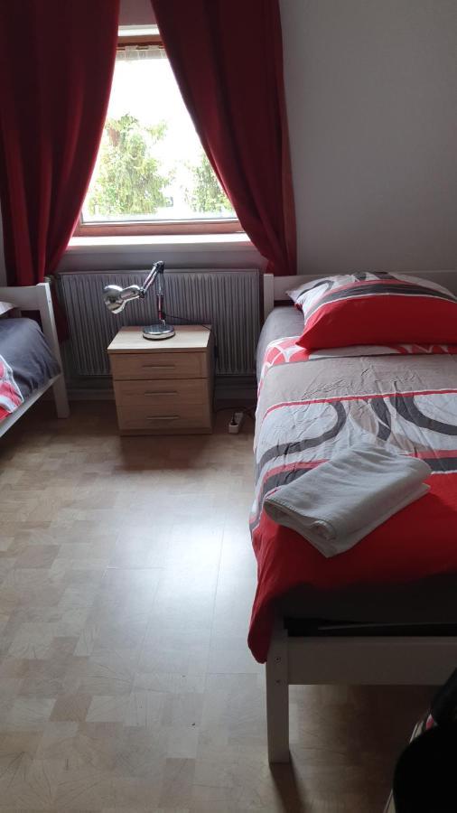 Pension Isabel No2 Bremen Room photo