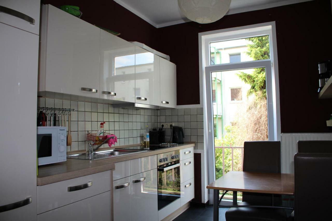 Pension Isabel No2 Bremen Exterior photo