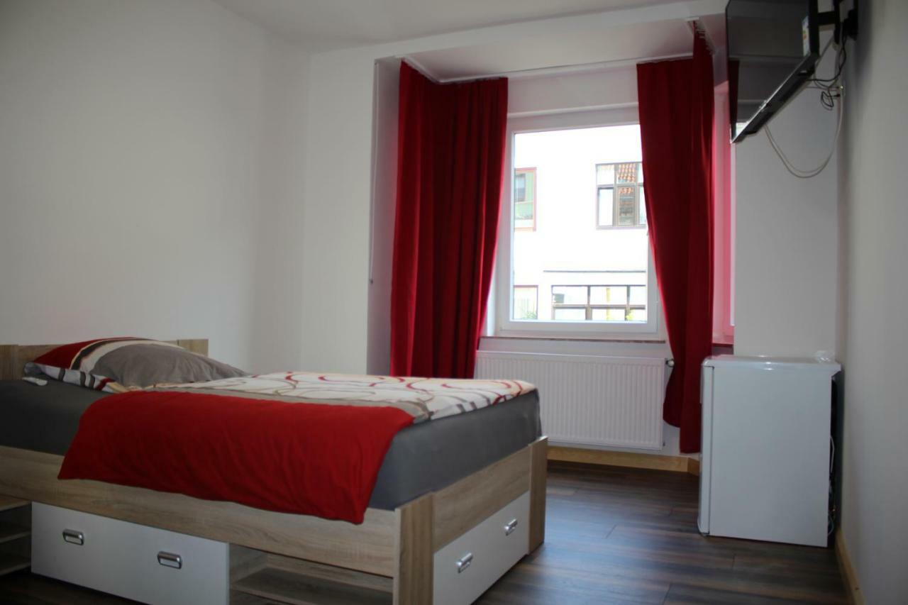 Pension Isabel No2 Bremen Exterior photo